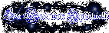 La Gu�rison Spirituelle