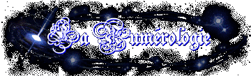 La Num�rologie